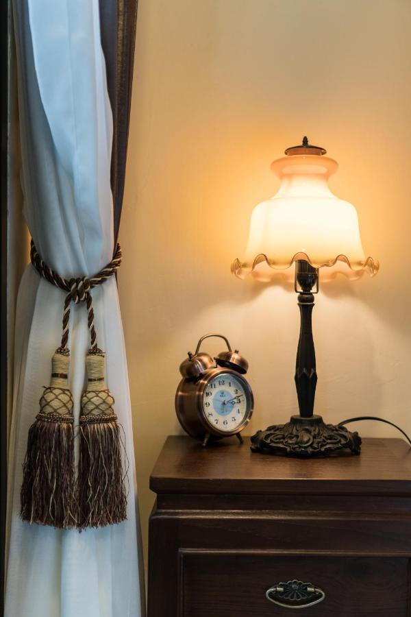 Hotel Wannamas Chiangmai Boutique House 3*